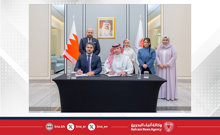 المركز الوطني للأمن السيبراني يوقع عددا من اتفاقيات الشراكة تزامنا مع انطلاق المؤتمر والمعرض العربي الدولي للأمن السيبراني